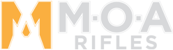MOA Rifles