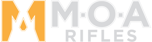 MOA Rifles